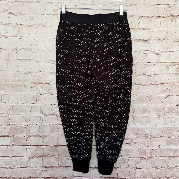 Adidas all over print logo jogger pants - Picture 5 of 7